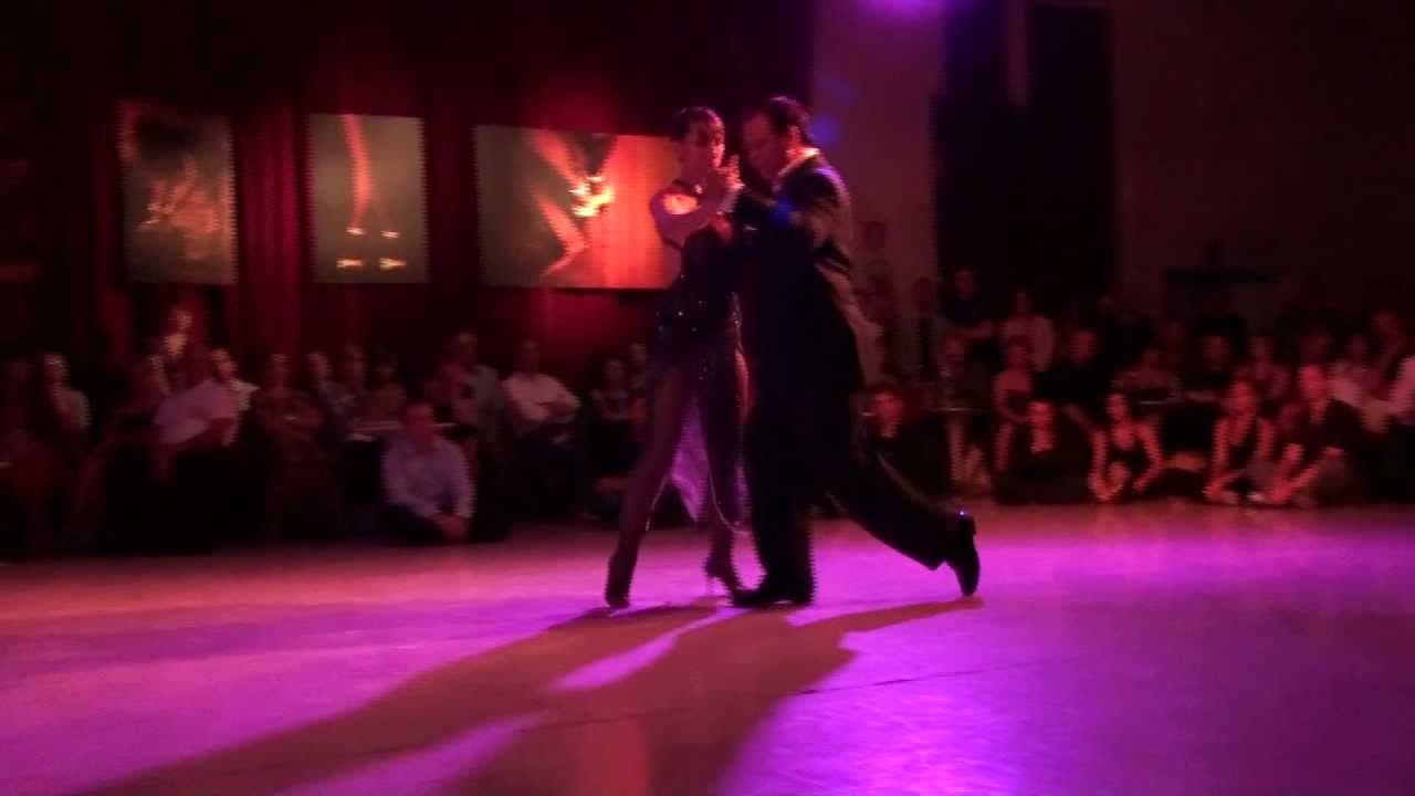 Fabian Peralta y Lorena Ermocida - "Embrujamiento"