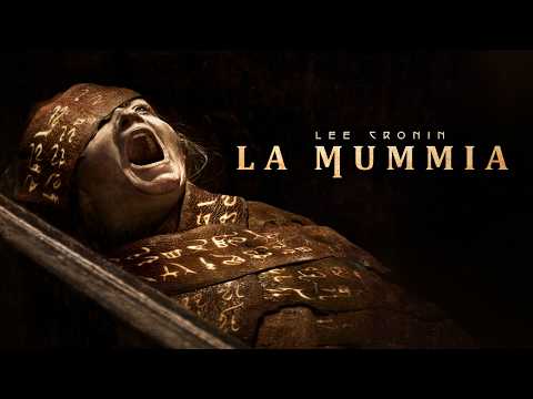 La Momie (2026) Film complet en fran&ccedil;ais | Horreur | Faits et expliqu&eacute;