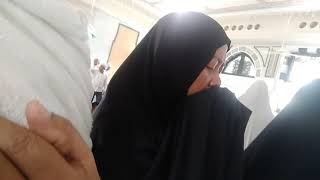 Download lagu Perjalanan umroh Abdul Wasik(3) mp3