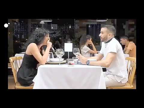 First Dates preguntas indiscreta