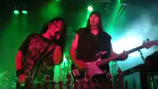 Halloween - What a Nice Place live in Toledo, Ohio at Gatorz