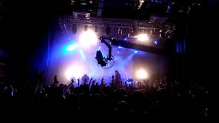 Download lagu BLACK KIRIN - wushuang (Live in Shenzhen, 12.11.2017. ) mp3 Download lagu BLACK KIRIN - wushuang (Live in Shenzhen, 12.11.2017. ) mp3