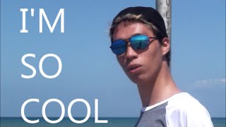techno_jd - I'm So Cool (Music Video)