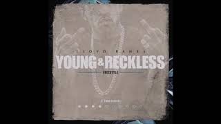 Lloyd Banks - Young And Reckless Instrumental