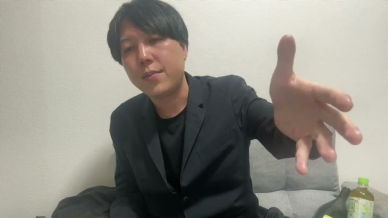 【悲報】ヒカルと進撃のノアさんの離婚について #ヒカル #進撃のノア