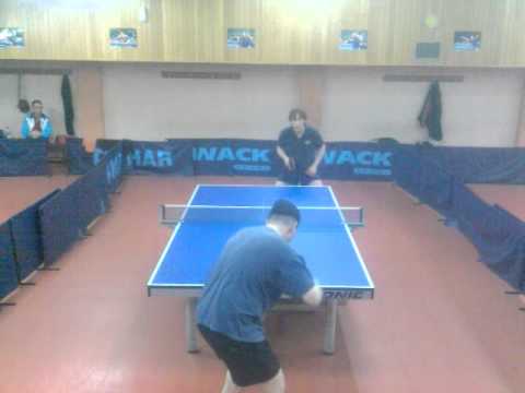 Davor i Jelic finale 25.5.2011