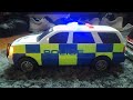 Road Ripper S Police Car