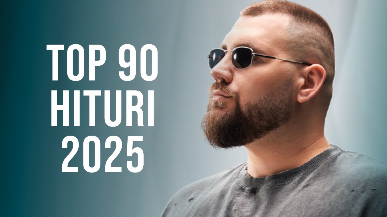 Muzica Romaneasca 2025 Top 90 🎤 Colaj Hituri Romanesti 2025 🎤 Cea Mai Buna Muzica Romaneasca 2025