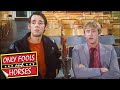 My Name is Rodney! | Only Fools and Horses | BBC Comedy Greats