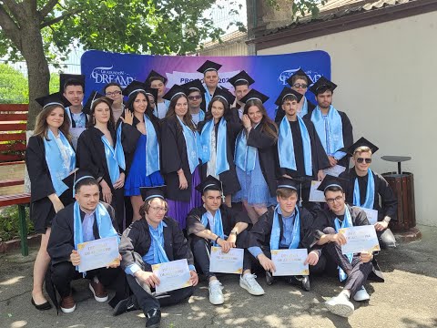 Clasa XII B Spiru Haret