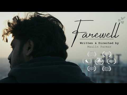 Farewell — Short Film