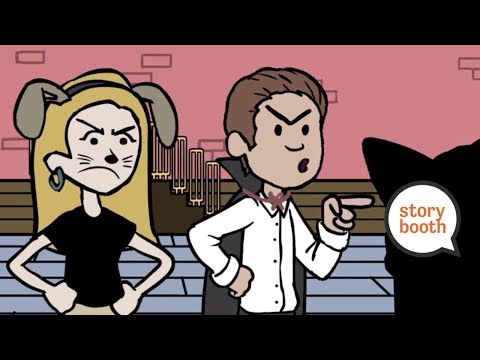 I Lost My Best Friend Over Drama At The Halloween Dance