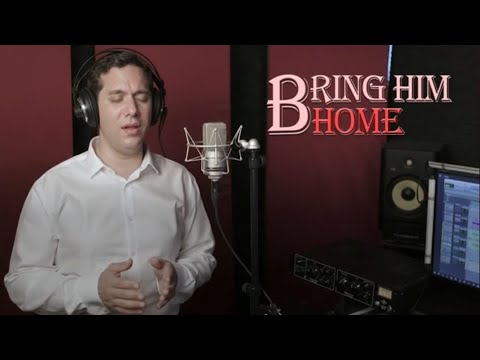 Nissim Saal - Bring Him Home
