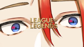 start - 【League of Legends】One Rift Three Guys. @RegisAltare @GavisBettel