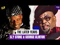 Sly Stone’s Later Work with George Clinton & P-Funk | Danny Bedrosian Interview