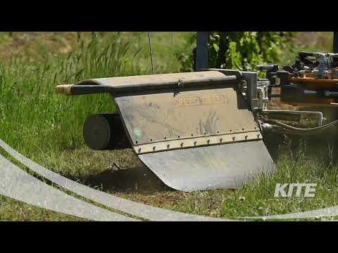 Spollonatore Speed Green Orizzonti