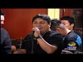 AUDIO 15 PRODUCCIONES Edgar Guevara CLAVE AZUL FORMULA DE AMOR JUEv03 10 19 PAMPLONA