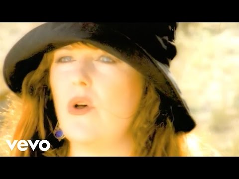 Maggie Reilly - Follow The Midnight Sun (Official Video)