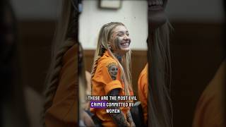 Download lagu Evil Crimes By Alaska Women. Part 1. mp3