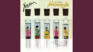 Genetic Engineering (BBC Radio One &quot;John Peel&quot; Session 20/02/1978)