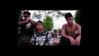 SI ANDA DE BOCON REMIX C KAN ft KETZAL, AB PERÉZ OFFICIAL VIDEO HD 2011