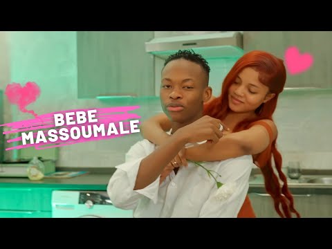 SEYDOU CHEE - BEBE MASSOUMALE ( Clip Officiel ) 2024