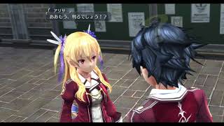 英雄伝説 閃の軌跡 part.1