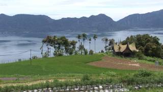 preview picture of video 'maninjau lake Sumatra September 2010 HD Quality'