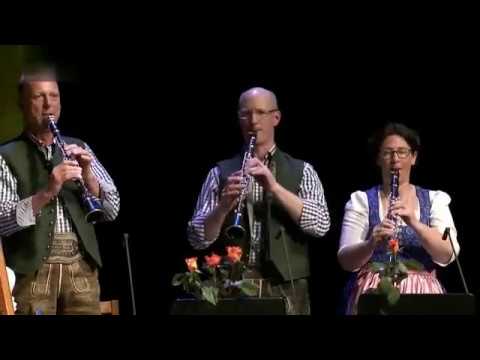 Tannkoppnmusi - Auf da Tenbruckn