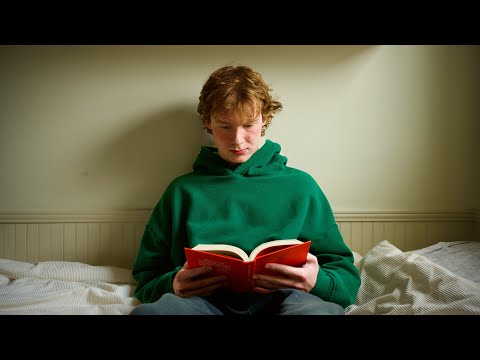 How I’m Learning To Be Bored Again