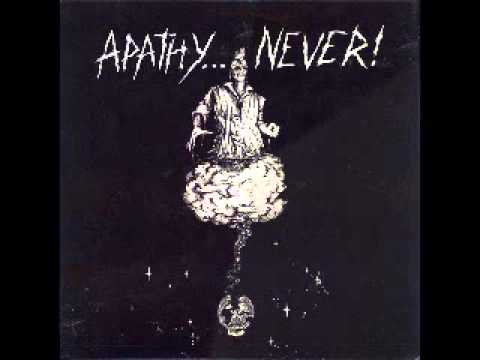 VA. - Apathy ... Never! 1986 ( FULL )