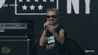 Glassjaw | Vans Warped Tour: Long Beach 2026 | Full Set