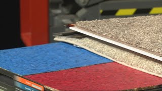 Home Depot's Debbie Hernandez explains great DIY carpet ideas
