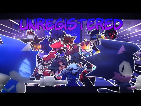 [FLASHING LIGHTS!!] UNREGISTERED; But Every Turn A Different Character Is Used!