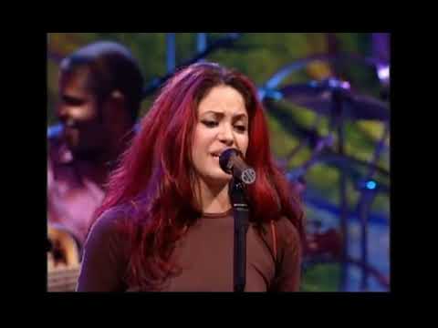 Shakira - No Creo (Live MTV Unplugged)