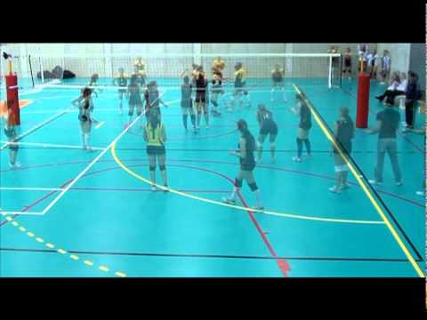 BB3 Seniors CV Esplugues-CV Bunyola