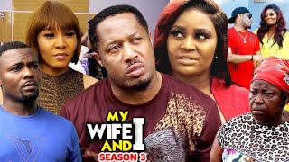 MY WIFE AND I  SEASON 3(Trending New Movie HD)Mike