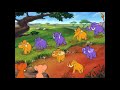 The Lion King 2 Active Play Part 10 Medium Elephant Level
