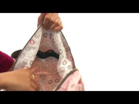Bolsa LeSportsac Mayfair SKU: 8817918