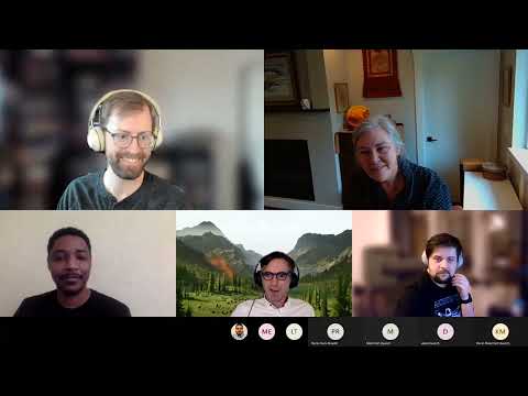 F# Community Dugnad Session #2022-1