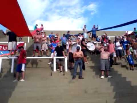 La Barra del Tricolor de Maschiwtz