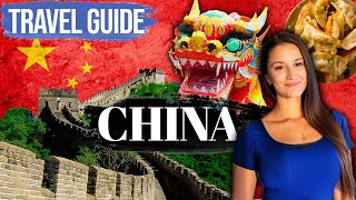 China: Best Travel Tips and Places