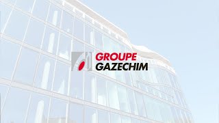 Descubre Groupe Gazechim