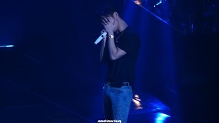 170311 빈지노(Beenzino) Day & Night - Time Travel