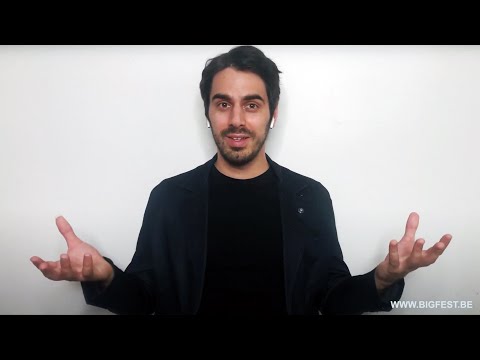 Mak Grgić - Social media : the 5 DOs & DON’Ts for young musicians - Master Class