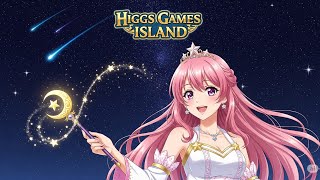 Moonlight Princess x500,x1000,sample Win/JP