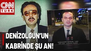 Alihan Kuriş Soruşturması Cinayete Mi Dönüyor? Ahmet Denizolgun'un Mez