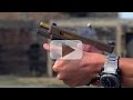 How To Properly Grip A Semi-Auto Pistol | Handgun 101 with Top Shot Chris Cheng