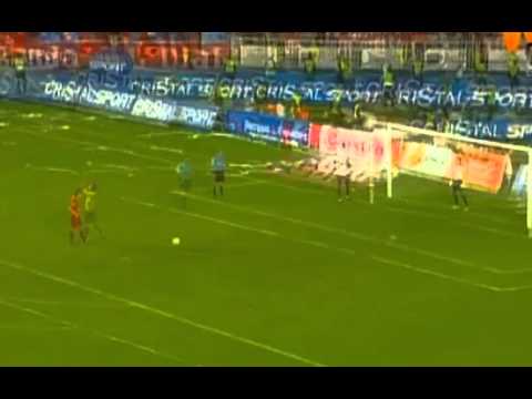 "América de Cali 1(3) Alianza Petrolera 0(4). Final Ascenso [Vuelta] TORNEO POSTOBON 1/12/2012"