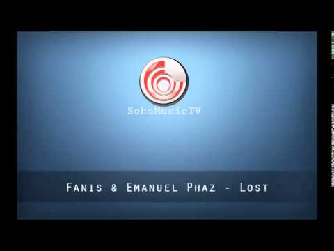 Fanis & Emanuel Phaz - Lost